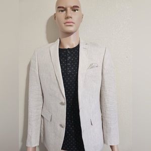 Suit Blazer
